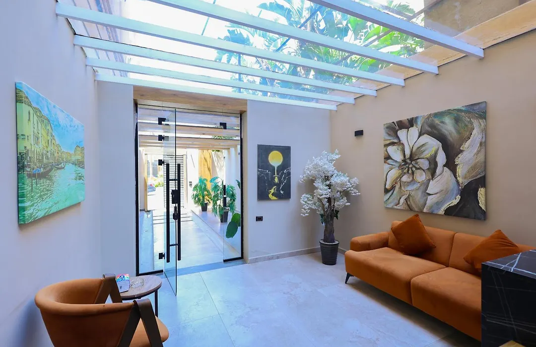 Elite Boutique Hotel-1