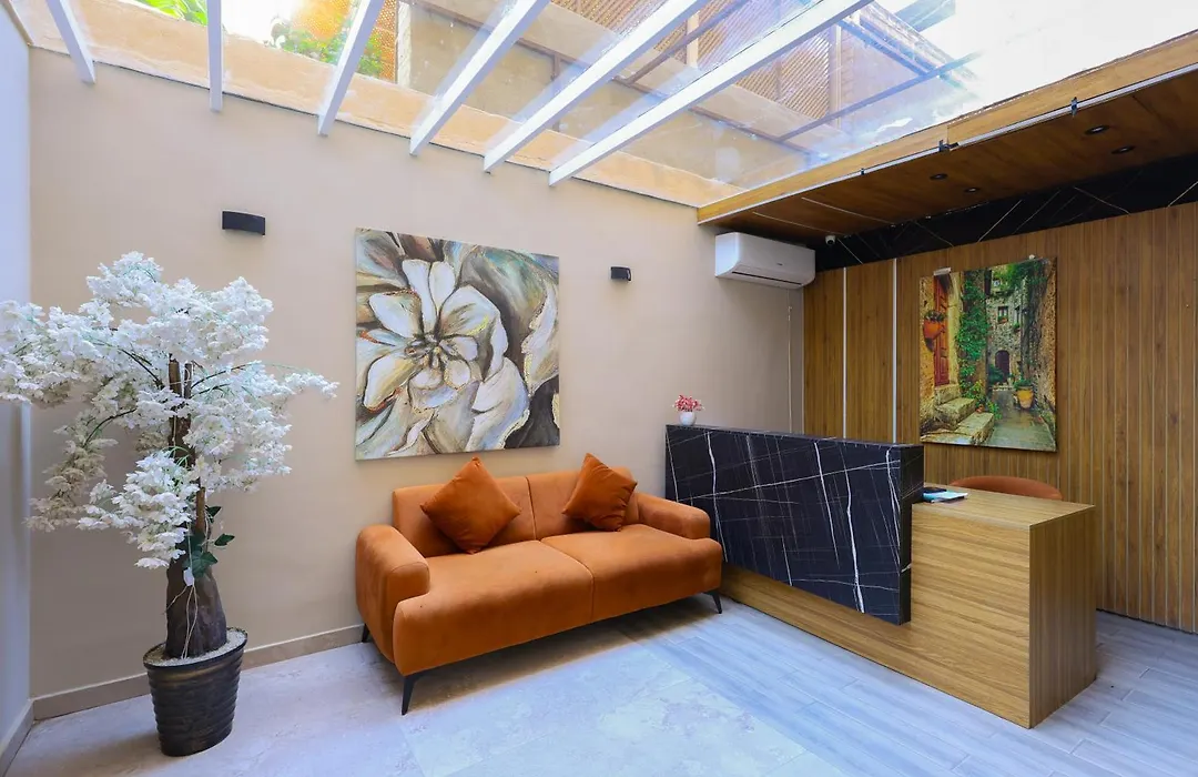 Elite Boutique Hotel-1