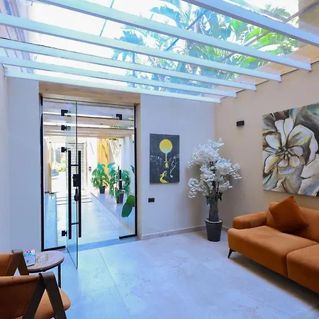 Elite Boutique Hotel-2