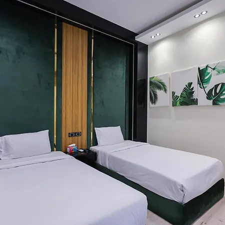 Elite Boutique Hotel-3