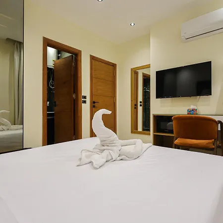 Elite Boutique Hotel-2
