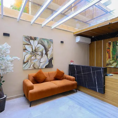 Elite Boutique Hotel-3