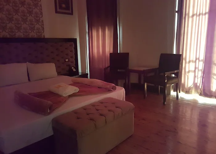 Paradise BoutiqueBoutique Hotel